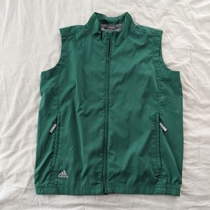 Adidas Nylon Vest